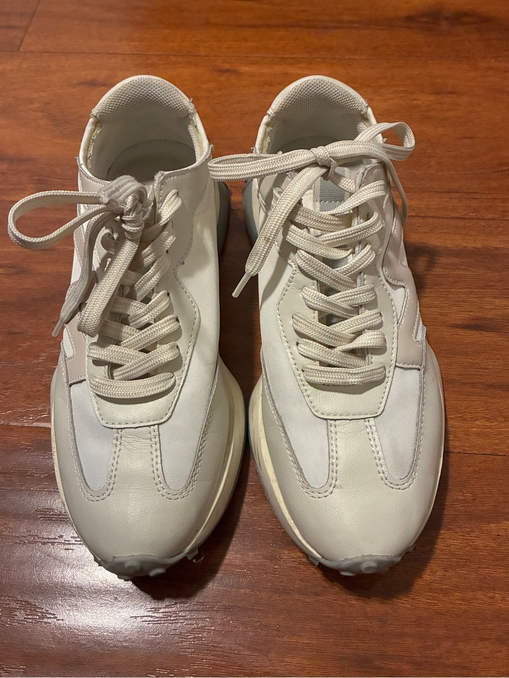 Steve Maddden Campo Sneakers